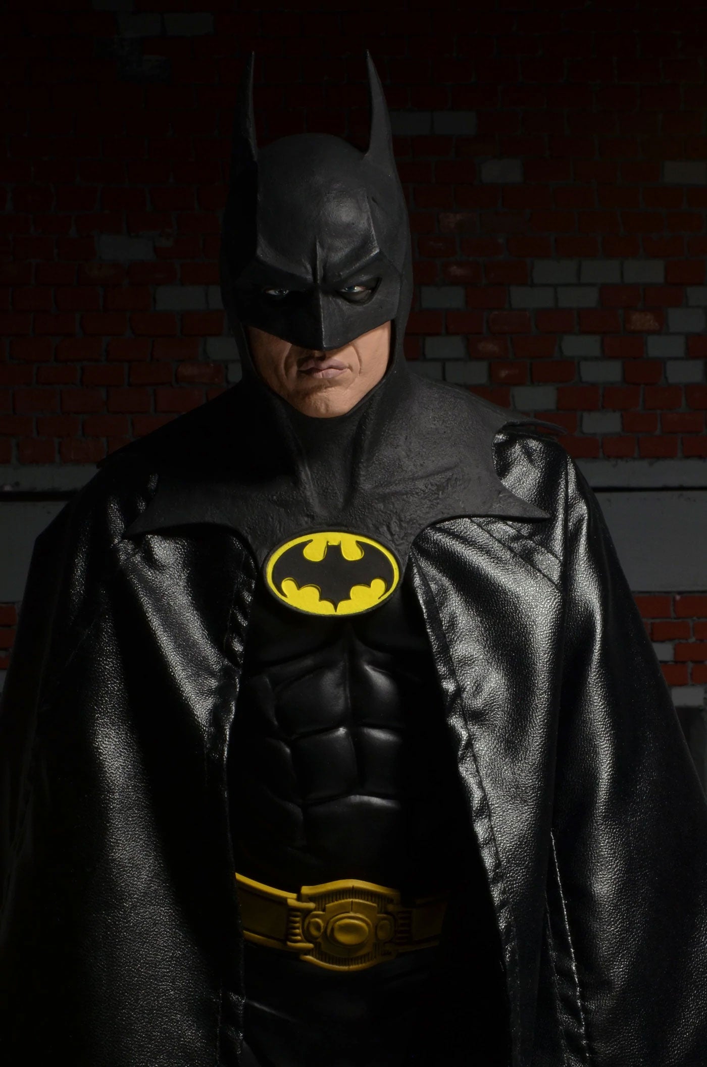 BUY BATMAN (1989 MOVIE) KEATON - 1/4TH SCALE ACTION FIGURE | NECA ONLINE AU