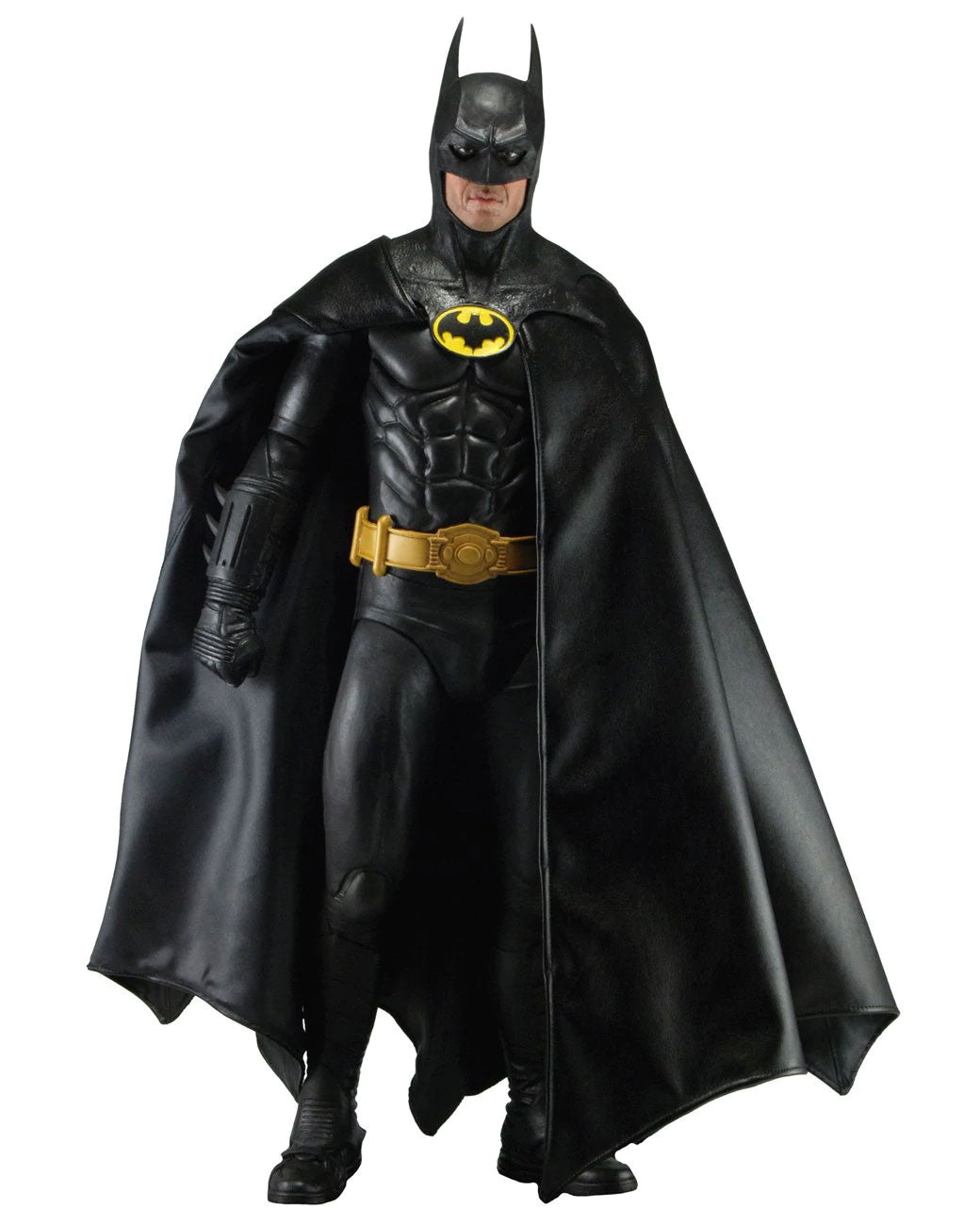 BUY BATMAN (1989 MOVIE) KEATON - 1/4TH SCALE ACTION FIGURE | NECA ONLINE AU