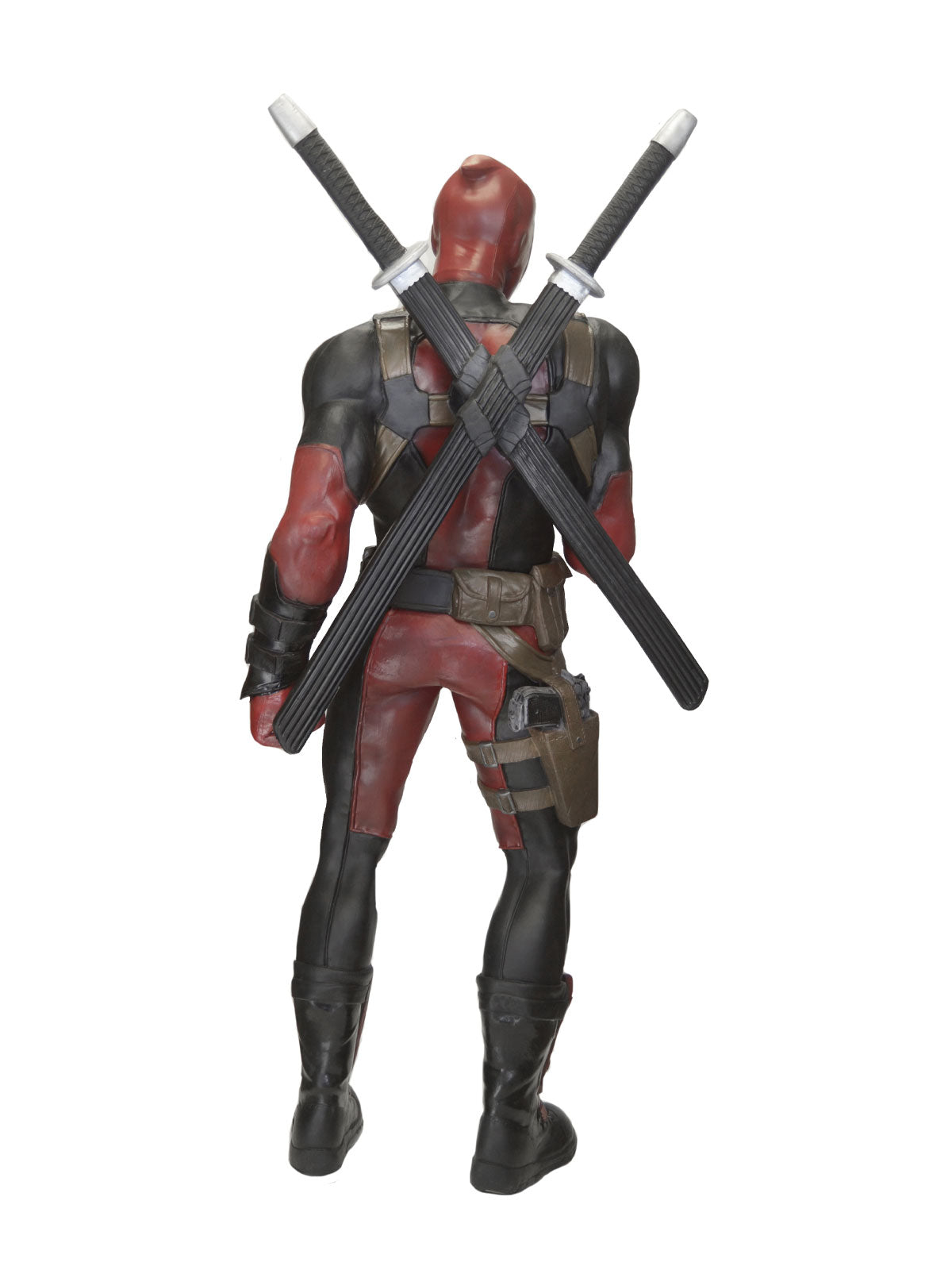 BUY DEADPOOL - MARVEL CLASSICS LIFE-SIZE FOAM REPLICA | NECA ONLINE AU