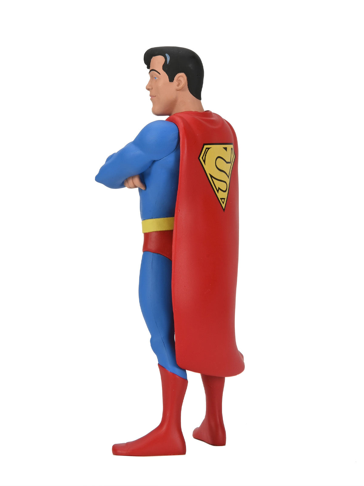 BUY SUPERMAN - DC COMICS CLASSIC COMICS TOONY 6&quot; ACTION FIGURE | NECA ONLINE AU