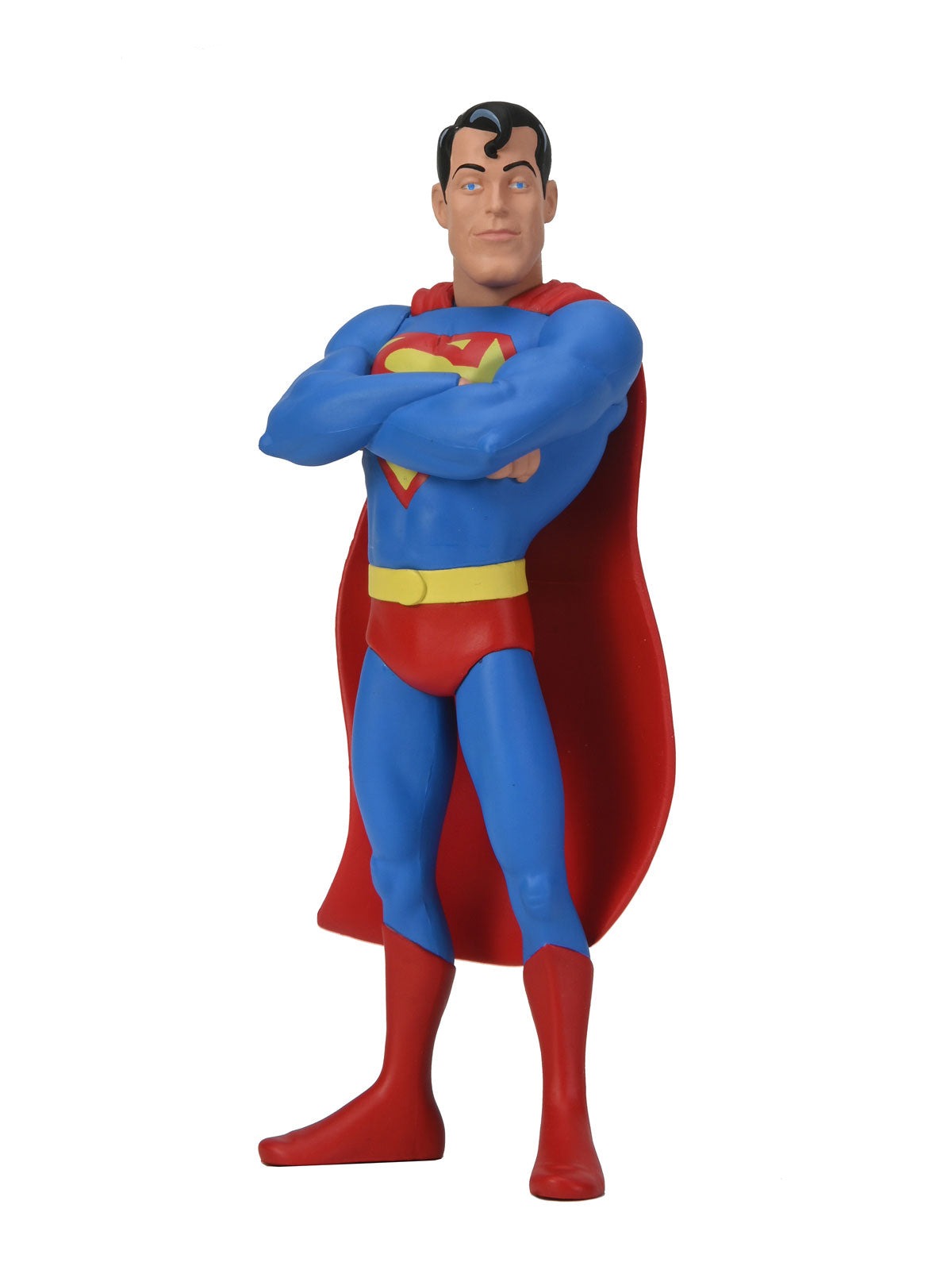 BUY SUPERMAN - DC COMICS CLASSIC COMICS TOONY 6&quot; ACTION FIGURE | NECA ONLINE AU