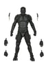 BUY THE BOYS - BLACK NOIR ULTIMATE 7" ACTION FIGURE | NECA ONLINE AU