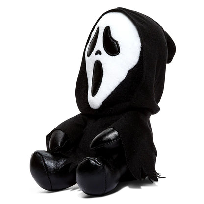 BUY NOW - GHOST FACE - SCREAM! PLUSH PHUNNY | NECA ONLINE AU