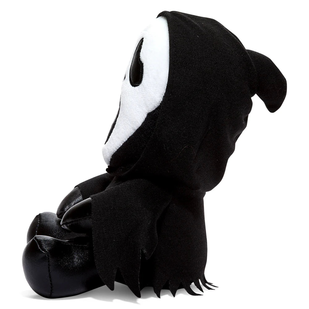 BUY NOW - GHOST FACE - SCREAM! PLUSH PHUNNY | NECA ONLINE AU