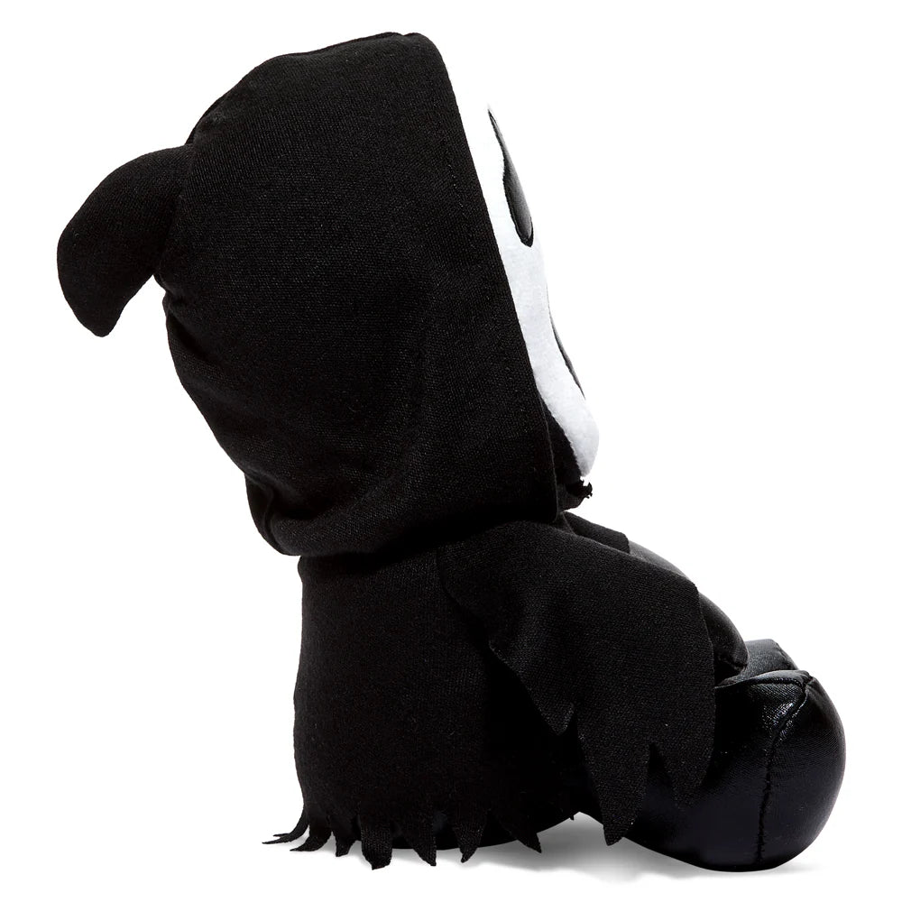 BUY NOW - GHOST FACE - SCREAM! PLUSH PHUNNY | NECA ONLINE AU