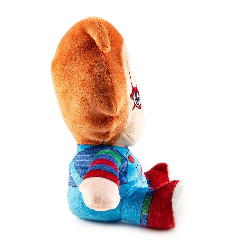 BUY NOW - CHUCKY (SITTING) PLUSH PHUNNY | NECA ONLINE AU