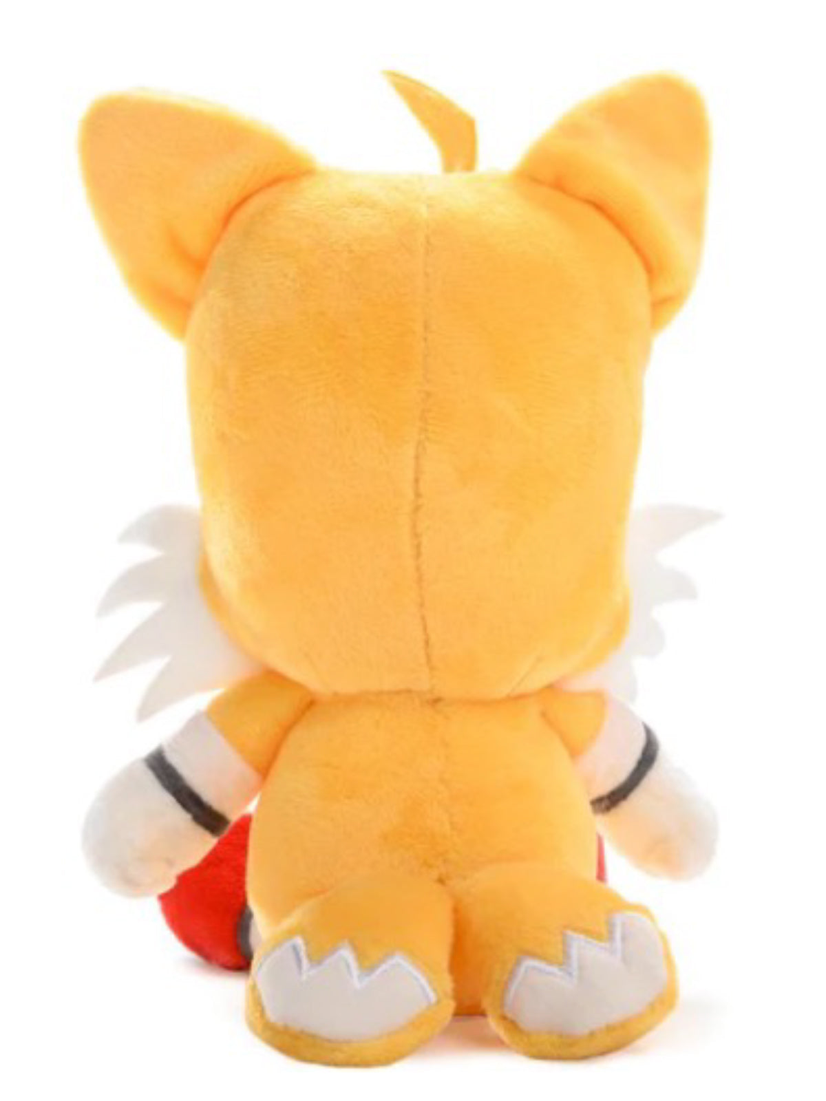 BUY NOW - SONIC THE HEDGEHOG - TAILS PLUSH PHUNNY | NECA ONLINE 