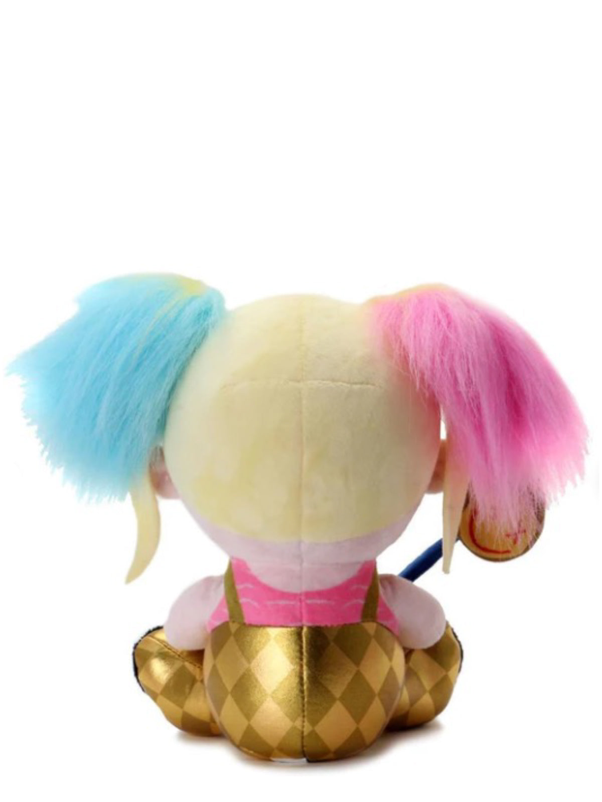 HARLEY QUINN BIRDS OF PREY - PLUSH PHUNNY