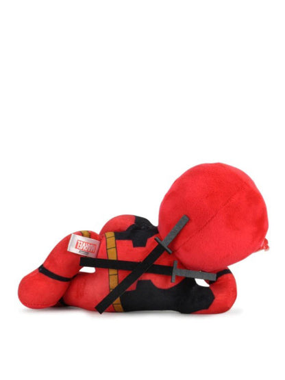 BUY NOW - DEADPOOL SEXY PHUNNY PLUSH | NECA ONLINE 