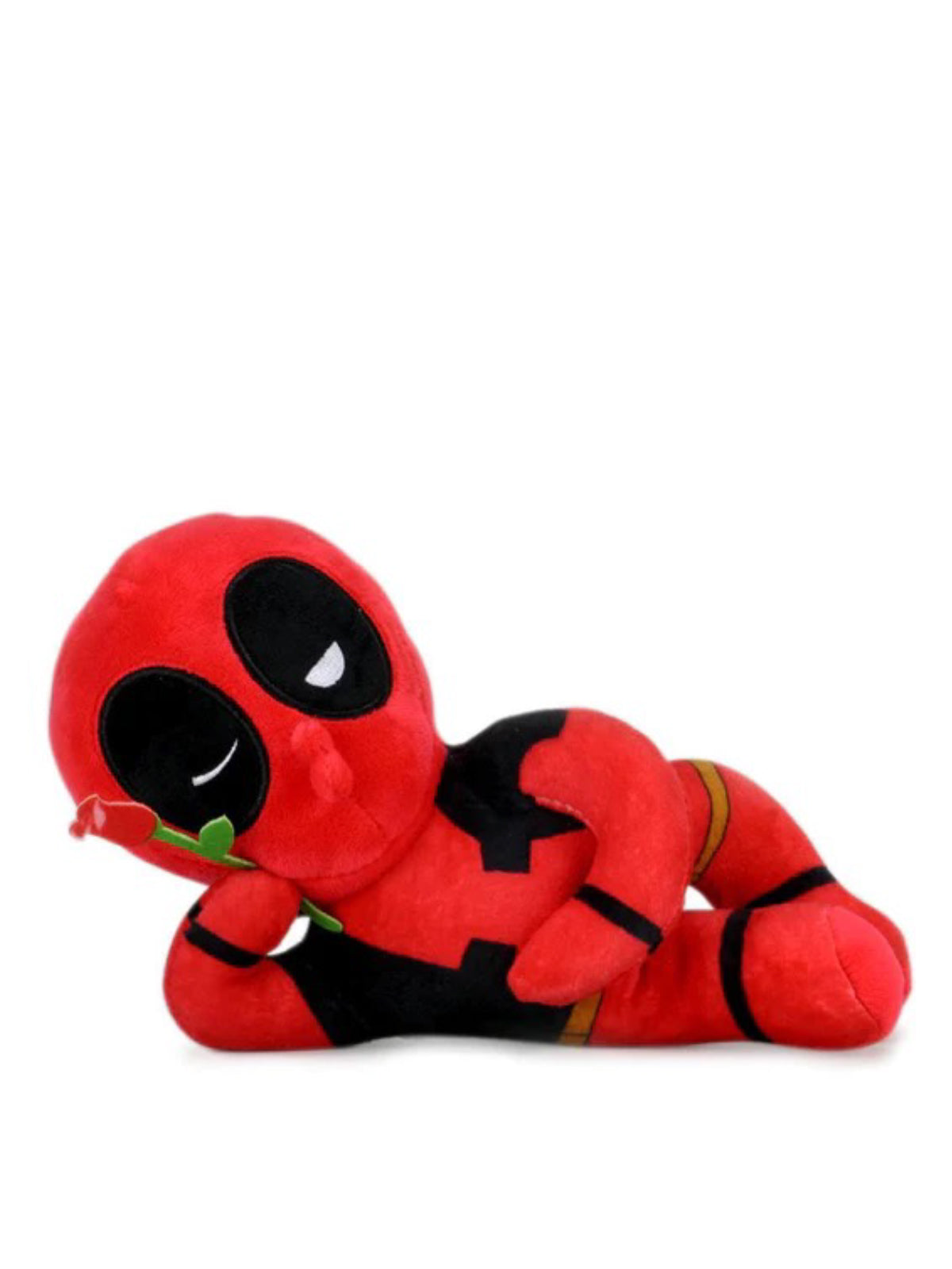 BUY NOW - DEADPOOL SEXY PHUNNY PLUSH | NECA ONLINE 