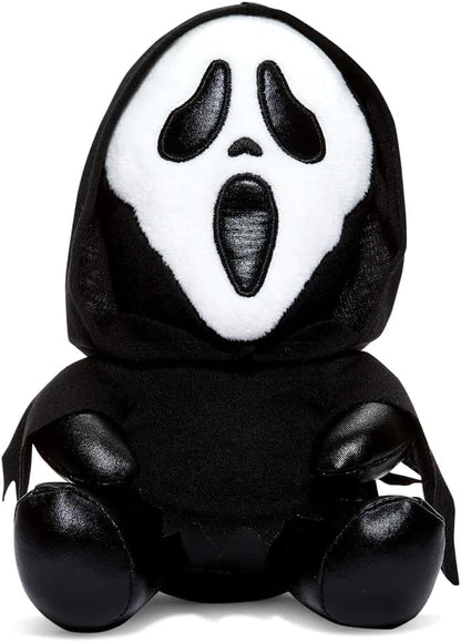 BUY NOW - GHOST FACE - SCREAM! PLUSH PHUNNY | NECA ONLINE AU