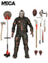 BUY NOW | FRIDAY THE 13TH - ULTIMATE JASON PART 7 NEW BLOOD - 7" ACTION FIGURE NECAONLINE.COM.AU