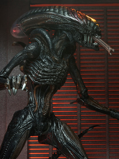 ALIEN ROMULUS - ULTIMATE SCORCHED XENOMORPH - 7&quot; SCALE ACTION FIGURE