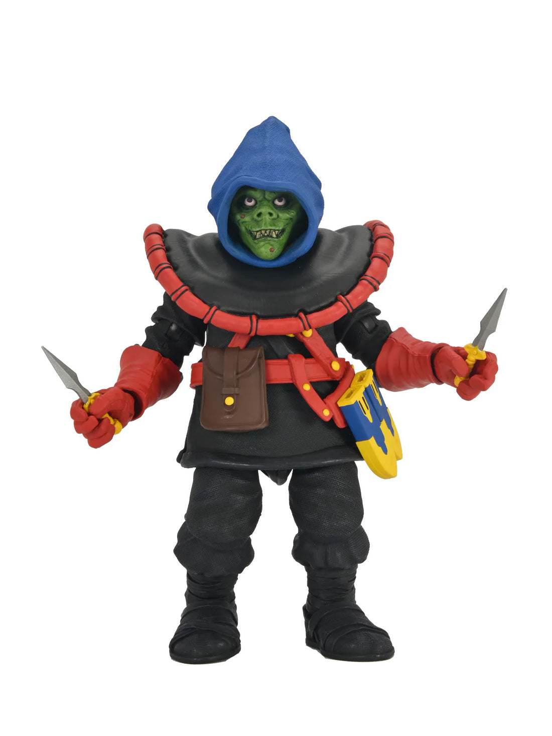 DUNGEONS &amp; DRAGONS - ZARAK 50TH ANNIVERSARY 7&quot; SCALE ACTION FIGURE