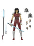 BUY NOW - TMNT KARAI: CITY AT WAR (MIRAGE COMICS) 7" SCALE ACTION FIGURE | NECAONLINE AU