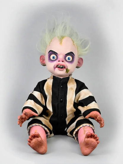 BEETLEJUICE BEETLEJUICE - BABY BEETLEJUICE 1:1 PROP REPLICA