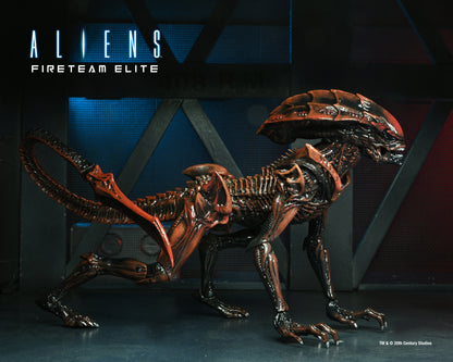 BUY ALIENS - FIRETEAM ELITE PROWLER ALIEN 7&quot; ACTION FIGURE  | NECA ONLINE AU