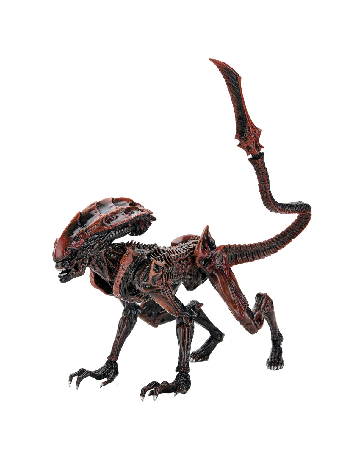 BUY ALIENS - FIRETEAM ELITE PROWLER ALIEN 7&quot; ACTION FIGURE  | NECA ONLINE AU