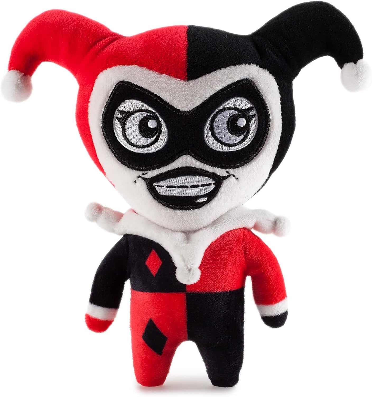 BUY NOW - HARLEY QUINN - DC COMICS CLASSIC PLUSH PHUNNY  | NECA ONLINE AU