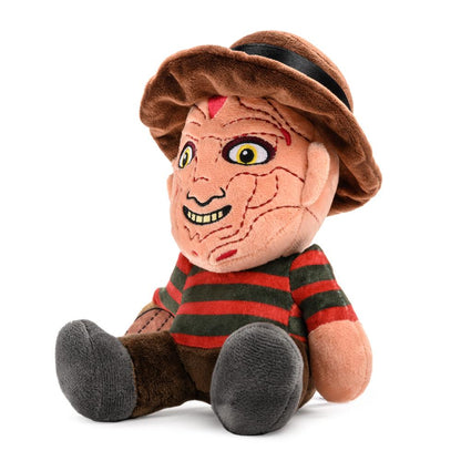 BUIY NOW - FREDDY KREUGER (SITTING) NIGHTMARE ON ELM STREET PHUNNY | NECA ONLINE AU