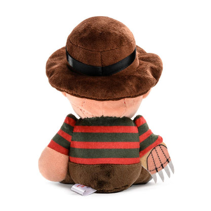 BUIY NOW - FREDDY KREUGER (SITTING) NIGHTMARE ON ELM STREET PHUNNY | NECA ONLINE AU