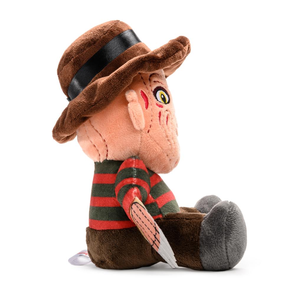 BUIY NOW - FREDDY KREUGER (SITTING) NIGHTMARE ON ELM STREET PHUNNY | NECA ONLINE AU